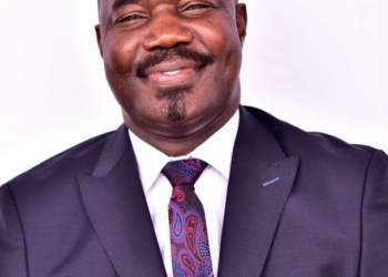 FDC's Attan Moses Okia