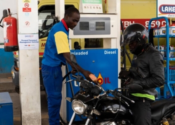 The solution automates how these talk to tank gauges, price displays and payment systems – which, as usual with Pesapal, integrate mobile money, cards and online payments.