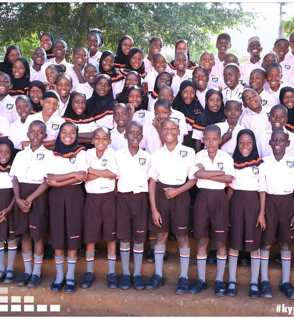 KY Day and Boarding Primary School tops greater Masaka in 2022 PLE