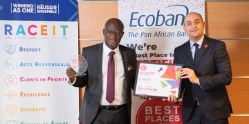 Best Places to Work certified organisations tend to outperform the market average in terms of driving consistent long-term business performance through high employee engagement