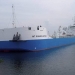 The MT kabaka Mutebi II has a full capacity of 4.5 million litres of petroleum products and will be ferrying fuel twice a week. PHOTO/COURTESY