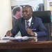 Peace Service Amb. Milton Kambula