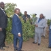 Government of Uganda through NAADS is supporting the implementation of an intervention for promoting/scaling of emerging high value strategic commodities notably, hass avocado and macadamia under the nucleus farmer partnership strategy.