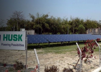 Husk, owner of the largest ﬂeet of community solar minigrids with 150 in operation, announced that it has cracked the code and become the industry’s ﬁrst proﬁtable company on both continents.