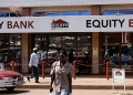 Rose Ahebwa claims she lost Shs47m on her Equity Bank account on 18th December, 2022.