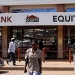 Rose Ahebwa claims she lost Shs47m on her Equity Bank account on 18th December, 2022.