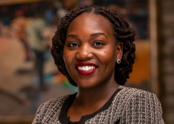 Mercy Amala Wangusa, Head of Products Ecobank Uganda