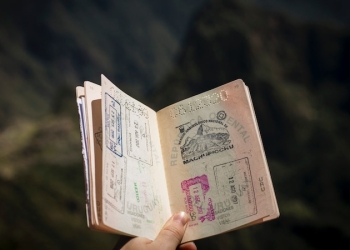 The EU Parliament recently approved a report to make the Schengen visa application procedures completely online.
