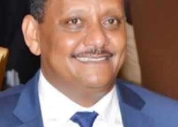 Mohammed Hamid, the owner and proprietor of Hilton Hotel, also known as Aya Hotel