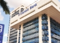 Uganda’s largest lender, Stanbic Bank Uganda (PHOTO/Courtesy)