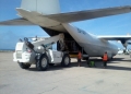 Uganda Air Cargo Corporation operates air transport services within and outside Uganda.