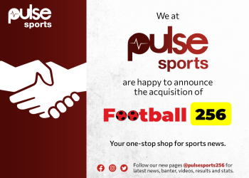 The Pulse Sports team has recruited part of the Football 256 team to maintain part of the culture that made the former excel at the top for years.