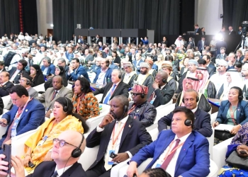 Political tolerance is possible without undermining others' norms, sovereignty, Tayebwa tells International Community