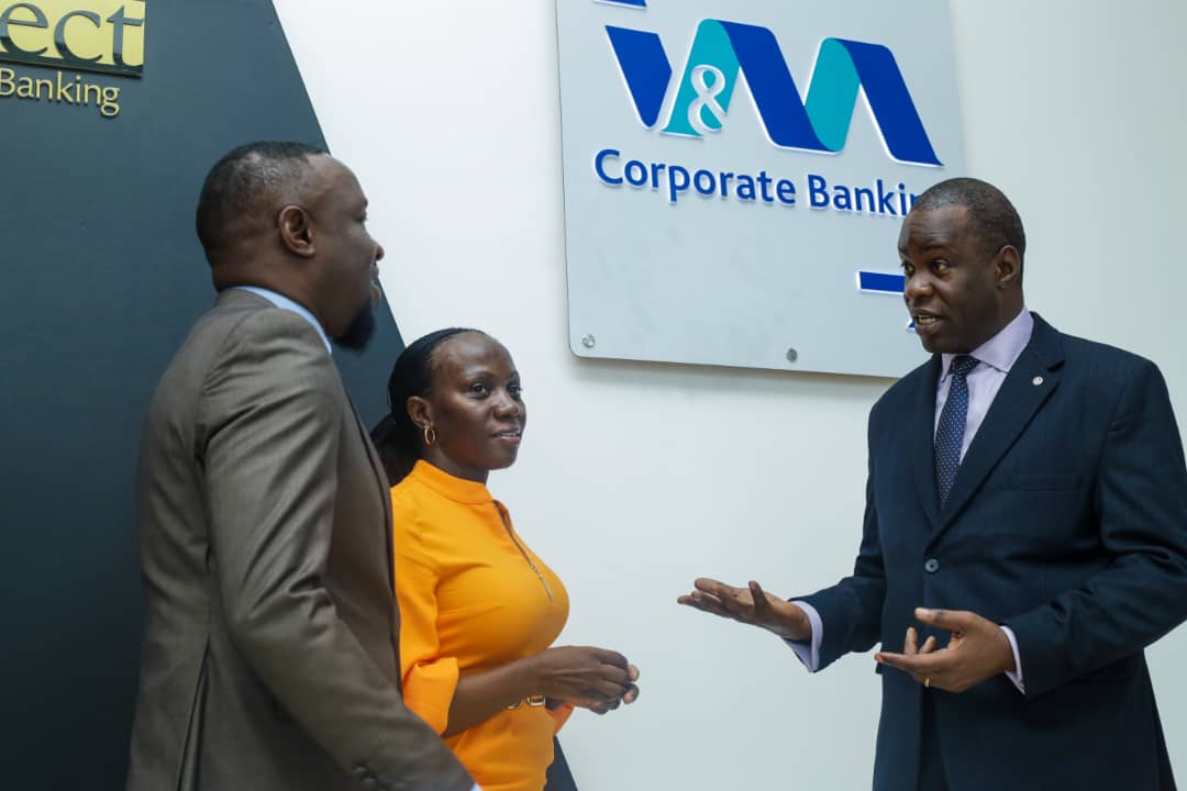 I&M Bank Uganda launches Offshore Banking UG Standard Latest News