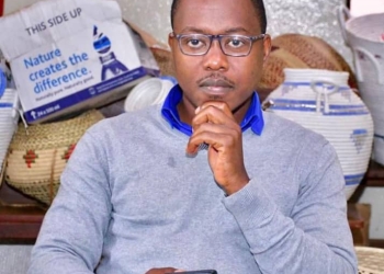 NTV Uganda journalist Edward Muhumuza dies in Entebbe Expressway car accident