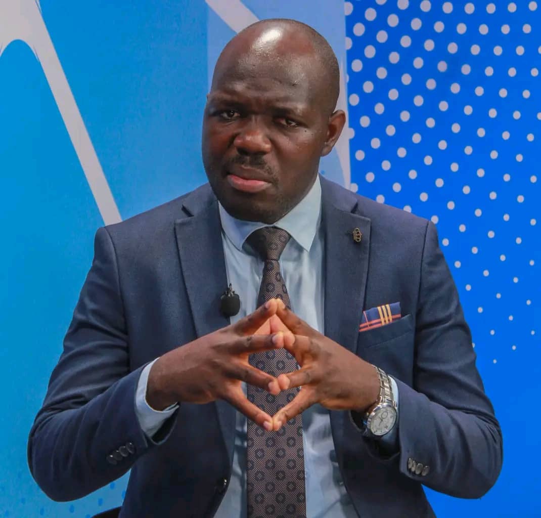 Adam Kungu is Ugandan Journalist with a passion for current African affairs