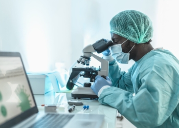 Projects in Nigeria, South Africa, Uganda, and Zambia among examples of excellence that hold key to preventing the next pandemic