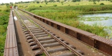 Contractor China Road and Bridge reports work on Kampala - Namanve is complete.