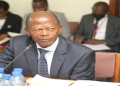 Hon. Muyingo appeared before the committee to update the MPs on the progress of Seeds Secondary Schools