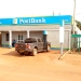 Postbank Yumbe branch