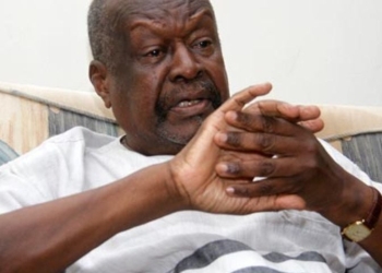 Neganda, a veteran journalist died on Saturday afternoon at Medipal International Hospital in Kampala where he had been admitted for weeks, according to the presidency.