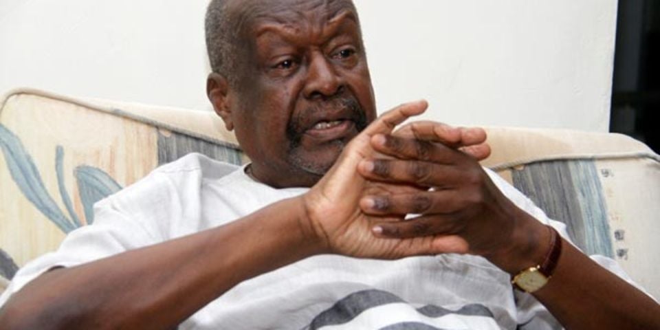 Neganda, a veteran journalist died on Saturday afternoon at Medipal International Hospital in Kampala where he had been admitted for weeks, according to the presidency.
