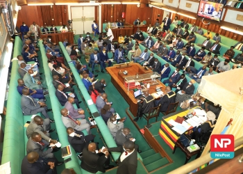 Parliament has unanimously passed the Anti-Homosexuality Bill, 2023 that will see anyone engaging in acts of homosexuality facing 20 years in jail.