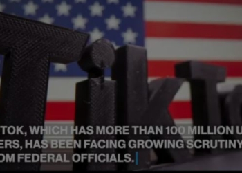 TikTok banned on government-owned devices The move comes amid fears that the China-owned company could be leaking U.S. user data to the Chinese government.
