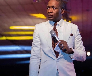Young charismatic prophet Uebert Angel (PHOTO/Courtesy).