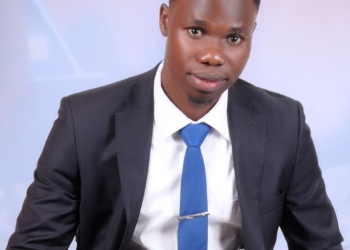 Bazel Odeke