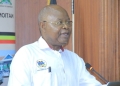 The Uganda Bureau of Statistics (UBOS) Executive Director, Dr Chris Mukiza, has dismissed reports making rounds on social media that his contract has run out.