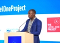 Innocent Kawooya, HiPipo Chief Executive Officer (PHOTO/Courtesy).