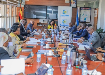 PostBank has announced its financial results with a 19% increase in net profit for the year ended December 31st, 2022. The state-owned bank reported a net profit of UGX. 15.1 billion, a solid year-over-year growth of 19.3% up from the UGX. 12.2 billion net profit posted in 2021