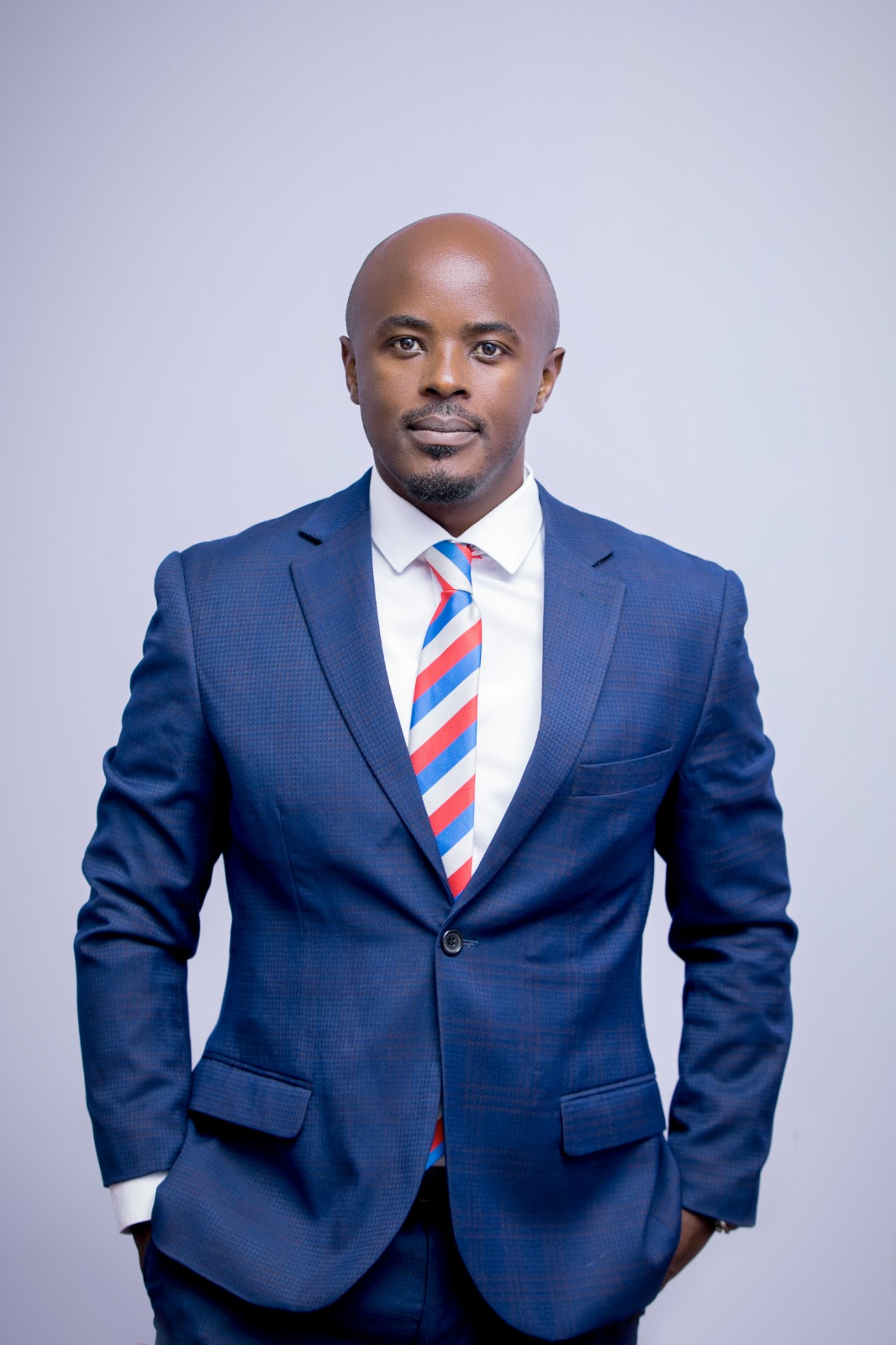 Roger Mugisha Shillingi- Head of Corporate Affairs Letshego Uganda