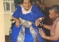 Plaintiff Edith Jakana