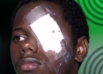 Uganda has seen several blockbuster films like Last King of Scotland shot in the country. But for a long time, the country had no film makeup artists