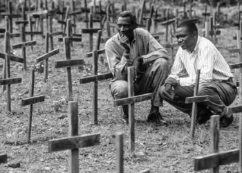 Rwanda Genocide