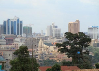 Ugandan MPs query internet prices