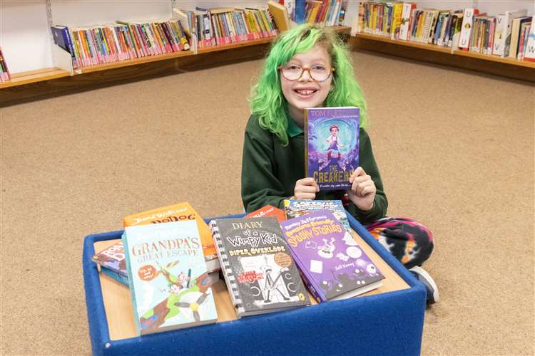Grayson Brown who is fundraising to send 2500 books to a Ugandan school with Books Abroad by cycling nearly 500km...Picture: Beth Taylor (PHOTO/Courtesy)