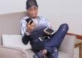 Brian White and his team had scheduled the media launch on 29th April 2023 at Kololo Air strip and this was expected to be attended by journalists from all top media houses in the country