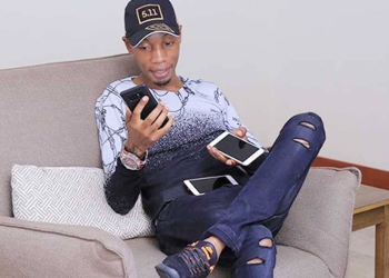 Brian White and his team had scheduled the media launch on 29th April 2023 at Kololo Air strip and this was expected to be attended by journalists from all top media houses in the country