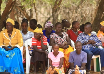 FGM is a cultural ritual among the Pokot and Sabiny in the Eastern Uganda. The government banned the practice in 2020 under the Prohibition of Female Genital Mutilation Act 2010, after viewing its negative impact on girls and women