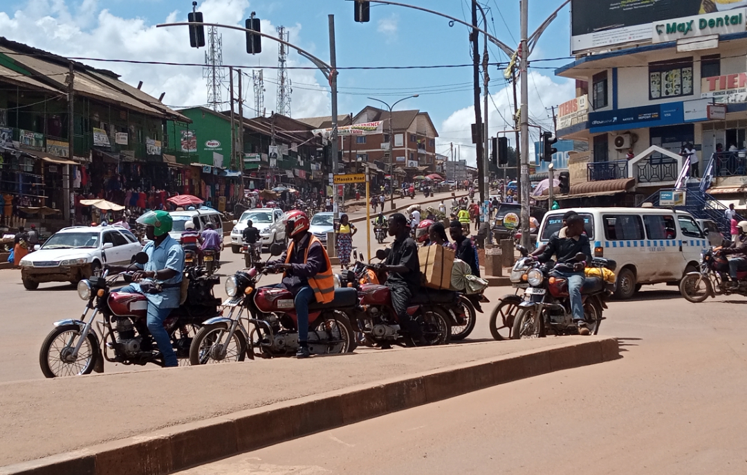 Uganda's new express traffic fine scheme, utilizing automated technology, is set to begin next month in Kampala and nationwide.