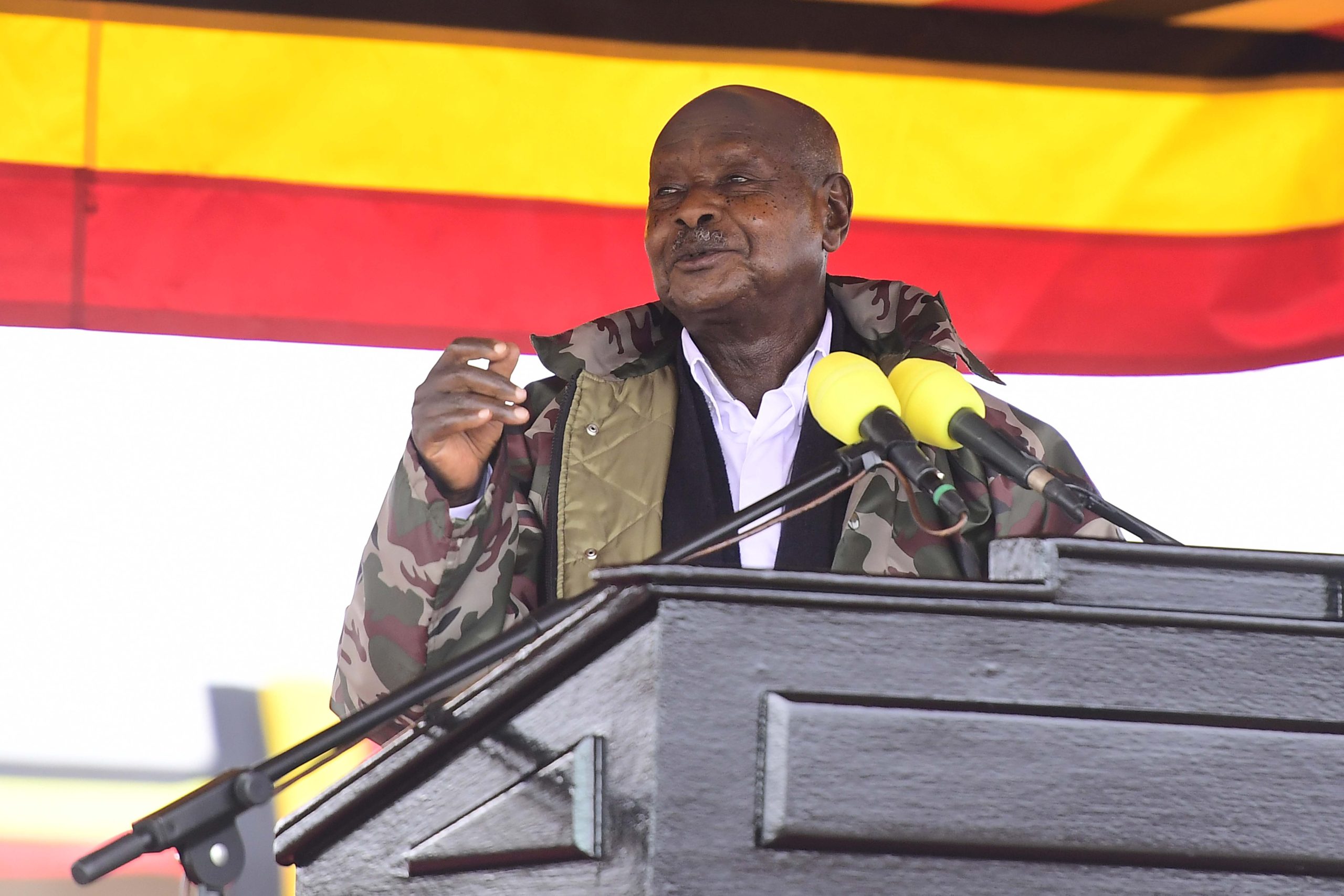 Museveni: Here are two major hindrances to Uganda’s development agenda