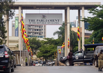 The parliament of Uganda is the country's legislative body. Unicameral, the most significant of the Ugandan parliament's functions is to pass laws that will provide good governance in the country. The government ministers are bound to answer to the people's representatives on the floor of the house