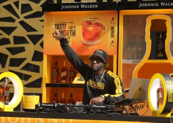 Slick Stuart started his career in 2010 working as a DJ at a small bar in Kampala. He would later come to popularity with his 2011 and 2012 mixtapes and nonstop playlists that were the bestselling making him a Kampala sensation.