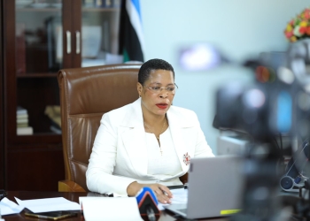 In her remarks delivered at the bureau of Speakers of National Legislatures and the East African Assembly convened in Arusha-Tanzania on Friday May 19, Speaker Among indicated that there is urgent need for African values to be shielded.