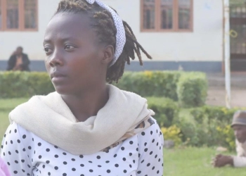 The court found that Kyarikunda consistently failed to appear before the court, as did her purported counsel.
