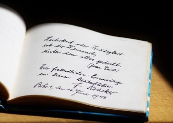 What is Poetry & How to Write a Poem for Beginners