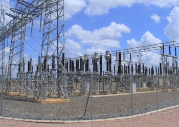 Initial power trading through the lines between Uganda and Rwanda was planned to commence in 2020.
